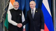 PM Modi Extends Wishes To Russian President On His 73rd Birthday, Looking Forward To Welcome Putin In India