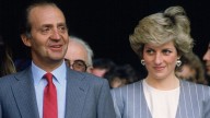El rey Juan Carlos revela detalles de su relación con la princesa Diana: “Era fría y distante, excepto delante de los paparazzis”