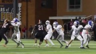 Operation Football: Ellwood City at Beaver Falls