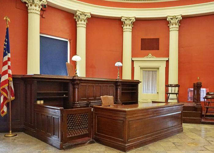 Westchester and Rockland Conservatives hope to elect Democrat judges