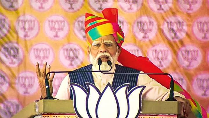 PM likely to attend Dussehra celebrations in East Delhi’s Patparganj