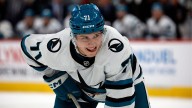 Start to season crucial for NHL players on Olympic bubble