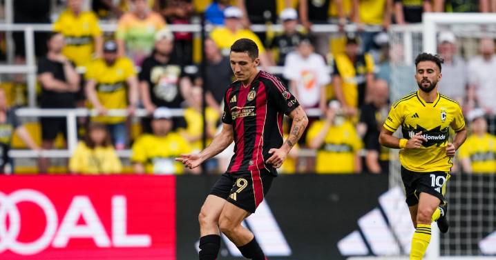 6 Atlanta United players called to national teams