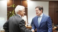 Junta y Telefónica reforzarán la Comunidad frente a emergencias e impulsarán el uso de la IA