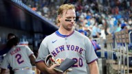 MLB news: Former star Mo Vaughn pinpoints why the Mets collapsed