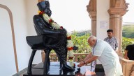 PM Modi On RSS Centenary Celebrations, Praises Swayamsevaks For Putting ‘Nation First’