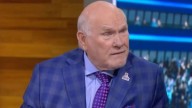 Terry Bradshaw confuses Fox NFL Sunday stars with bizarre wife and divorce analogy