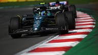 F1 2025 hoy, en directo: Clasificación del Gran Premio de México de Fórmula 1