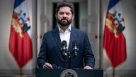 Presidente Gabriel Boric presenta el Presupuesto 2026 con aumento del gasto público de un 1,7%