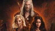 'The Witcher' Season 4 Episode Titles & Runtimes Revealed