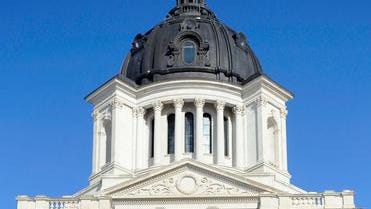 Property tax task force recommends 5% cut to SD government spending