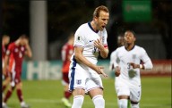 Inglaterra certifica su pasaje al Mundial 2026. Portugal y España se acercan