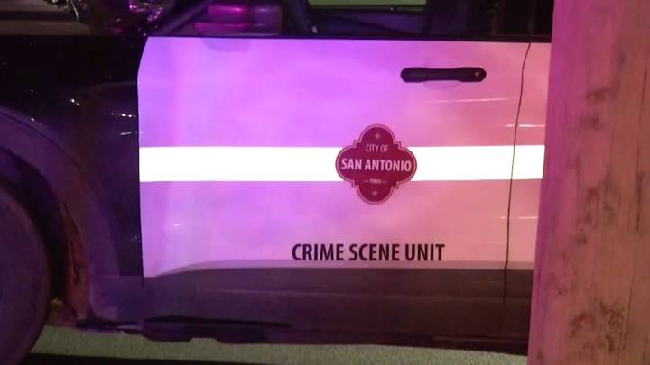 Community traumatized by uncovered bodies, blood left behind at crime scenes call for change