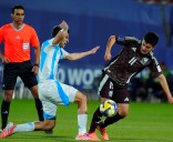 Gilbero Mora y su mensaje tras el Mundial Sub