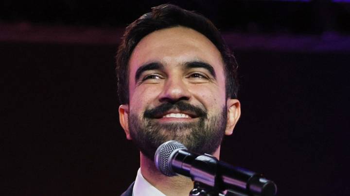 The Memo: Mamdani raises left’s hopes of a new wave