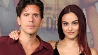 Camila Mendes and Rudy Mancuso engaged