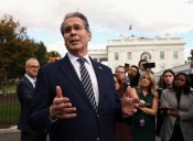 Estados Unidos y la UE intensifican sanciones contra Rusia