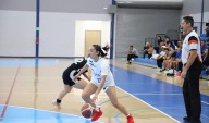 Con triunfo de la UACJ inició Liga ABE