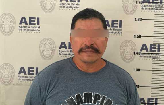 Sentenciado en procedimiento abreviado a más de 22 años de prisión por violación