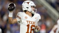 How to watch college football free live stream today: No. 22 Texas Longhorns vs. Mississippi State Bulldogs