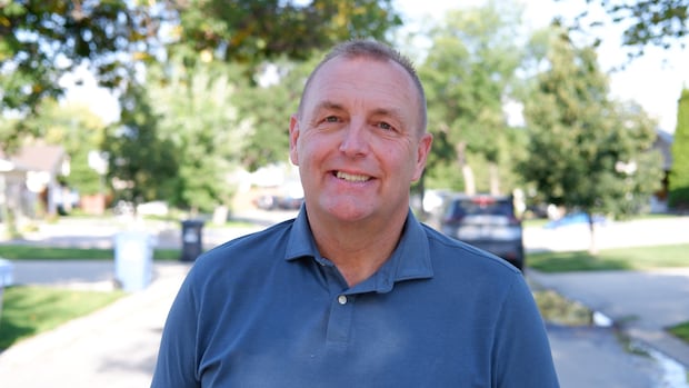 Former Manitoba education minister Peter Bjornson elected as Ward 3 trustee for Louis Riel School Division