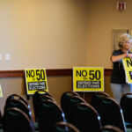 GOP voters in Northern California brace for loss of representation in fight for US House