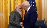 'Have great respect for PM Modi, going to do a trade deal with India,' says Trump at APEC Summit