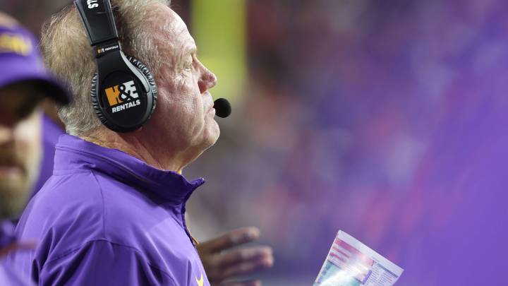 LSU AD will not oversee Tigers football’s next coaching hire after Brian Kelly firing