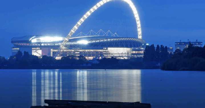 Cup of tea? ASU football to play Kansas at Wembley Stadium in Union Jack Classic