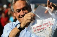 “Estamos bien los 33″: Se cumplen 15 años del rescate de los 33 mineros chilenos