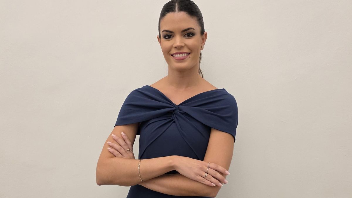 Cuatro preguntas a... Laura Llobell López, Falla Convento Jerusalén