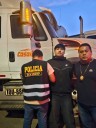 Triple feminicidio en Argentina: capturado alias “Pequeño J”, presunto autor intelectual