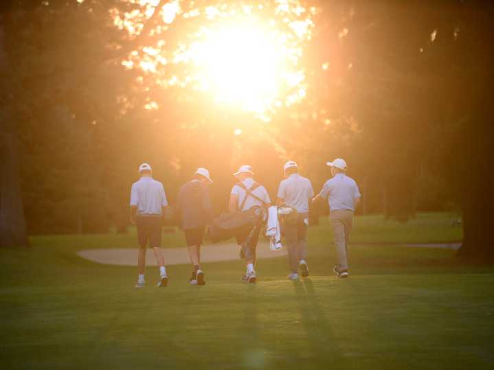 Martinez: Clark County Cup golf fosters camaraderie through competition