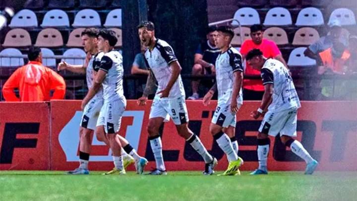 Gimnasia de Mendoza superó a Deportivo Madryn en los penales y ascendió a primera