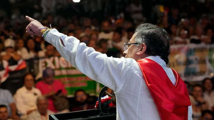 “Me encantaría tener que reconocer que la embarré no votando por Petro”