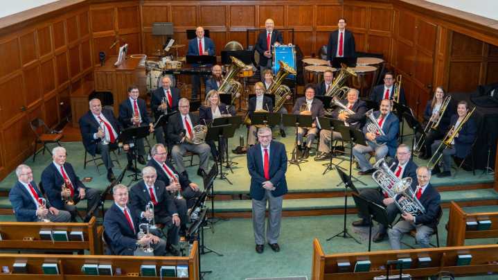 Love brass music? Two Northern Michigan concerts are coming soon