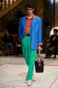 Dario Vitale Ushers in a New Era at Versace with Onitsuka Tiger Collaboration