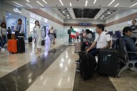 EU revoca aprobación de vuelos desde el AIFA | estas son las rutas afectadas