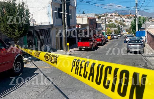 Abuelita de 70 años decide terminar con su vida en Saltillo; su hijo encontró la tragedia