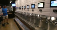 Barbecue restaurant in craft beer taproom closing
