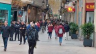 Cambio del tiempo y bajada notable de temperaturas