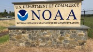 The lasting effects of Trump's proposed budget cuts to NOAA