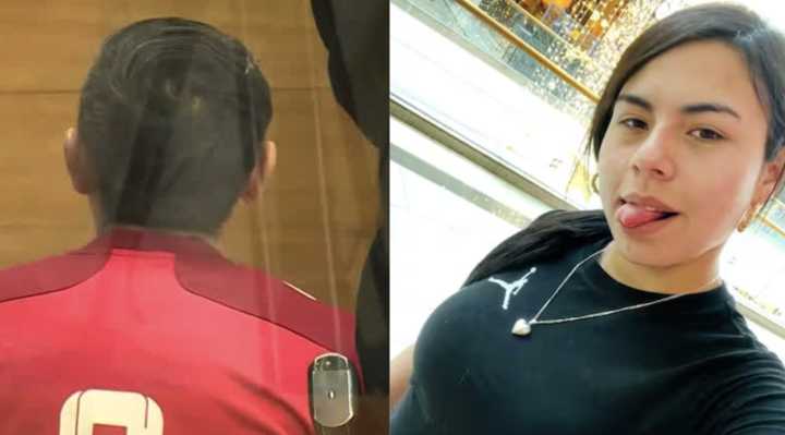 ¿No sabía lo que ocurría?: La declaración del panadero detenido que sacude el caso Krishna Aguilera