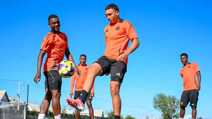 ¡Es hoy, es hoy! Por el liderato, Colombia enfrenta a Noruega en la Copa Mundial de Fútbol Masculino Sub
