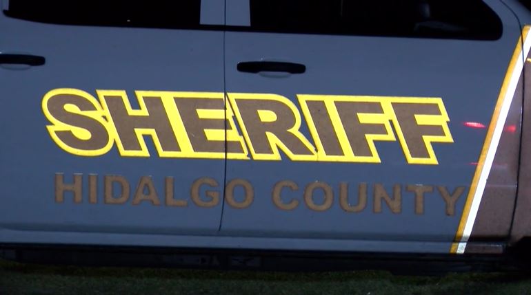 Body found near canal in rural Alamo, sheriff's office investigating