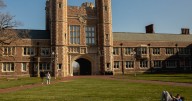 Washington University cuts 316 jobs, eliminates nearly 200 vacant positions