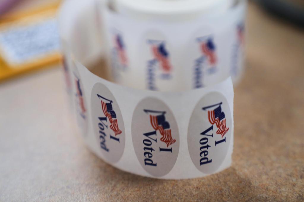 Federal judge rules Trump can’t require citizenship proof on the federal voting form