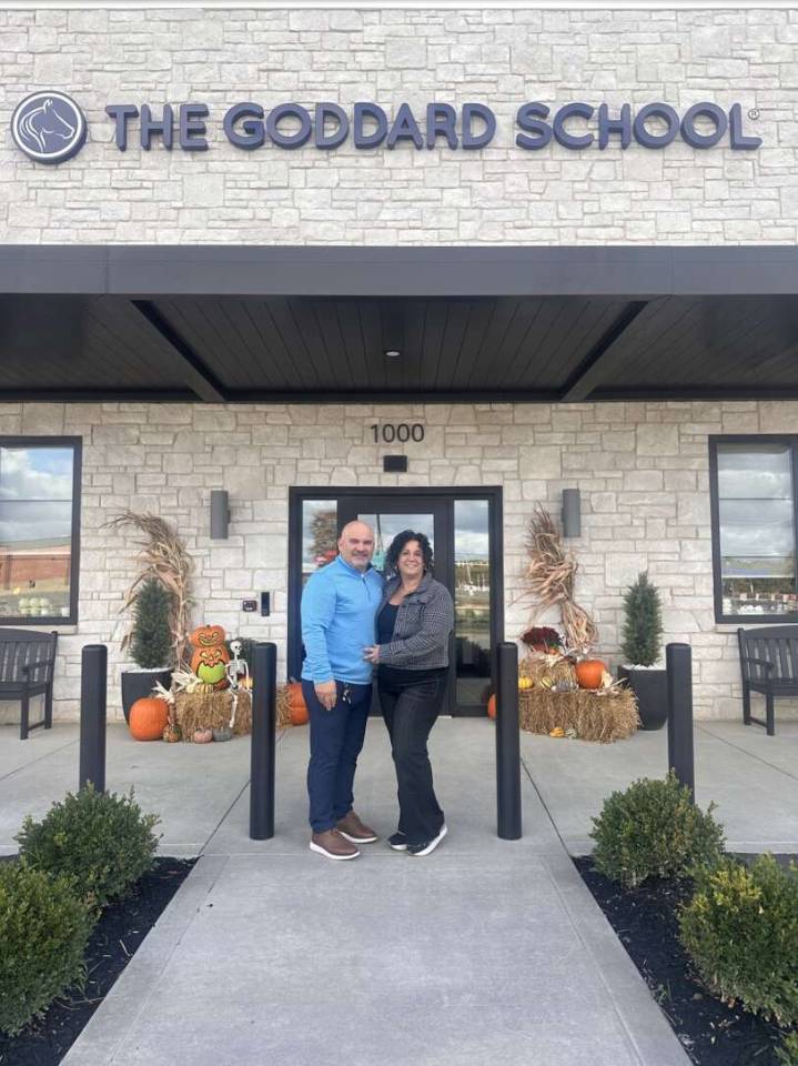 Goddard School’s Adams Township location open after quick construction