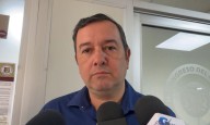 Priscila deja viviendas y negocios afectados en Santiago y Tecuala