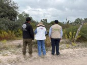 Semarnath activa protocolo de conservación tras reporte de avistamiento de felino silvestre en San Agustín Tlaxiaca